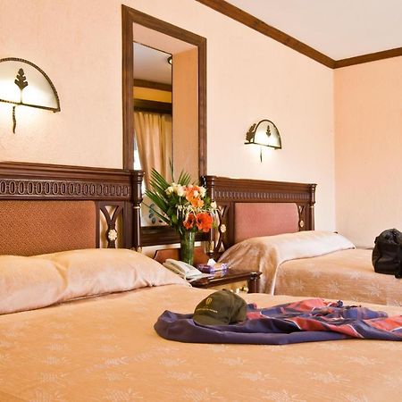Lake Naivasha Sopa Resort エクステリア 写真