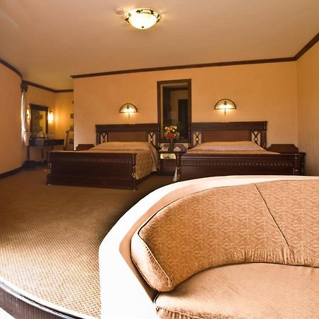 Lake Naivasha Sopa Resort エクステリア 写真