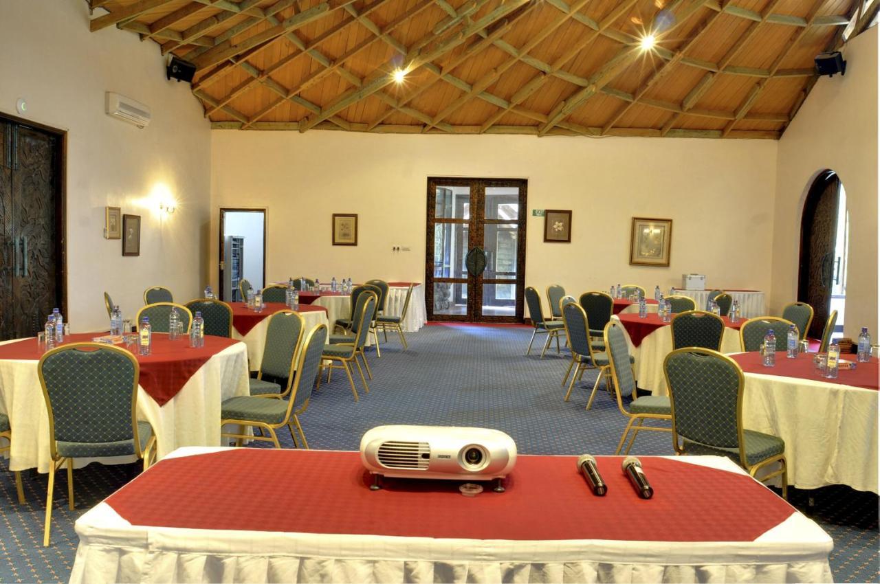 Lake Naivasha Sopa Resort エクステリア 写真