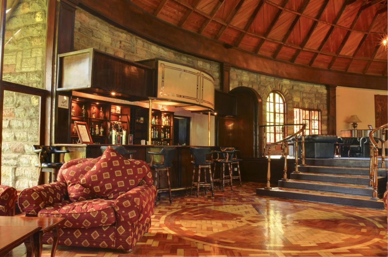 Lake Naivasha Sopa Resort エクステリア 写真