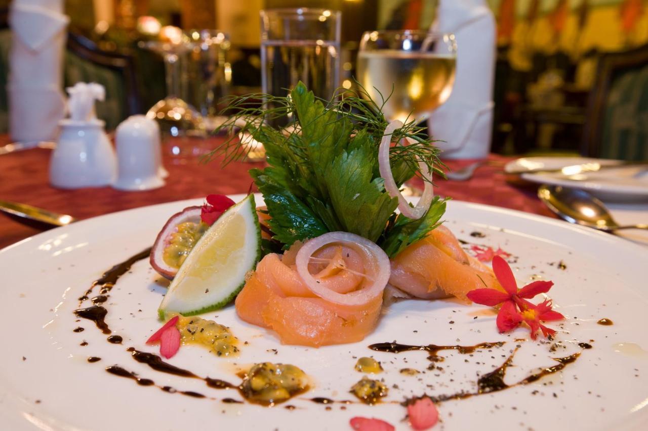 Lake Naivasha Sopa Resort エクステリア 写真