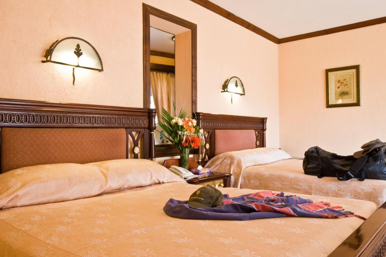 Lake Naivasha Sopa Resort エクステリア 写真