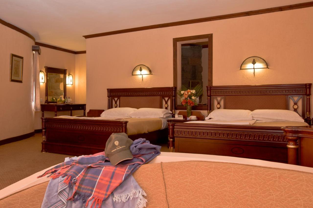 Lake Naivasha Sopa Resort エクステリア 写真